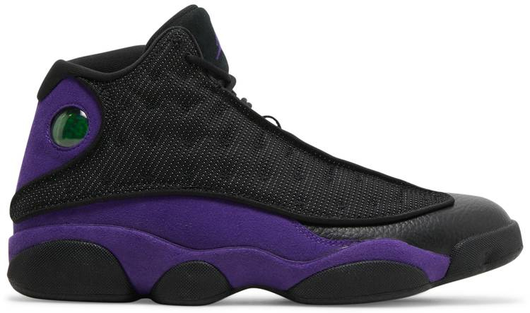 Air Jordan 13 Retro Court Purple DJ5982-015